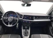 Audi A1 9
