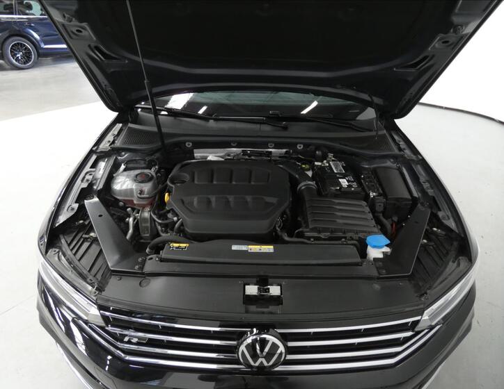 Volkswagen Passat 28