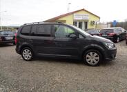Volkswagen Touran 7
