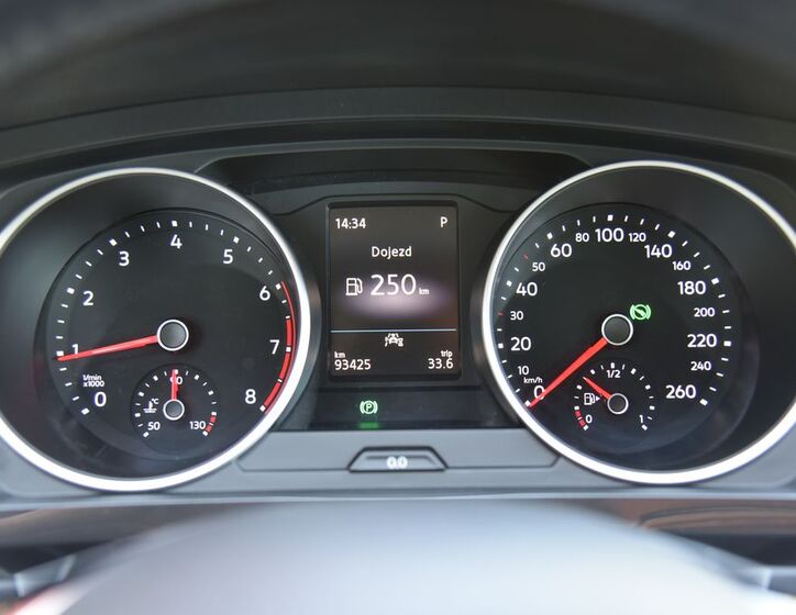 Volkswagen Tiguan 25
