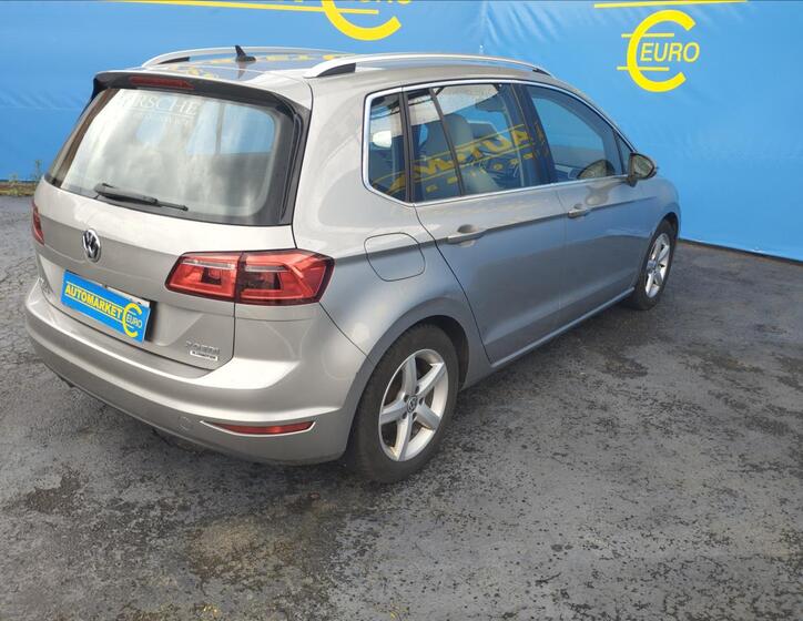 Volkswagen Golf 4