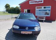Volkswagen Golf 2