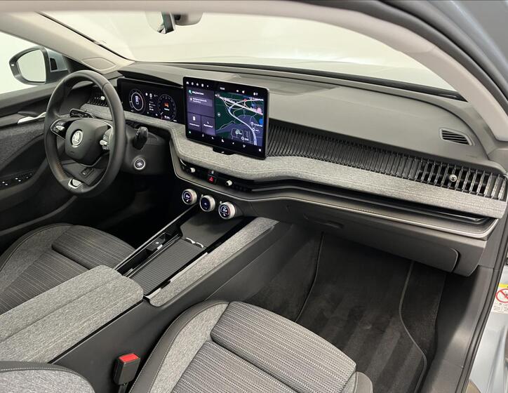 Škoda Superb 22