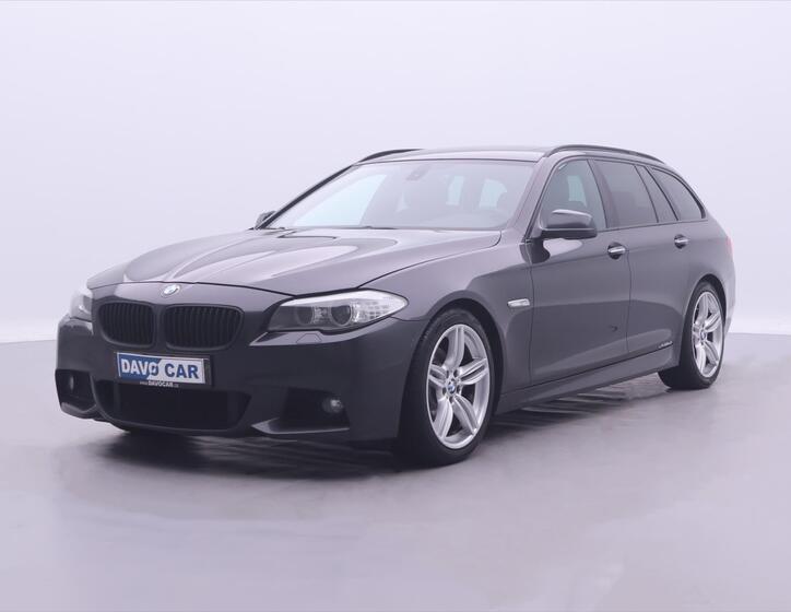 BMW Řada 5 3