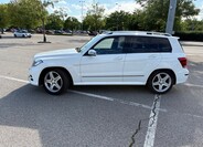 Mercedes-Benz GLK 5