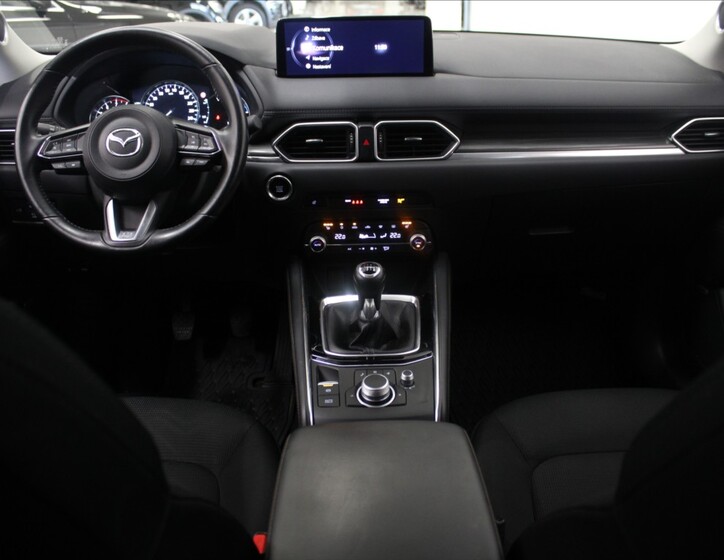 Mazda CX-5 8