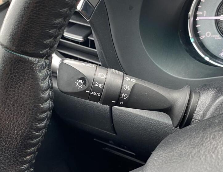 Toyota Hilux 17