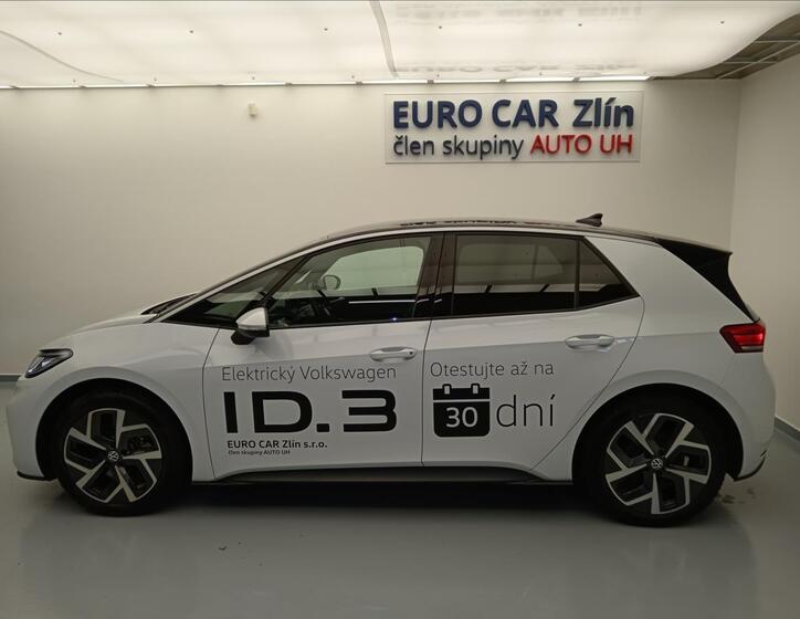 Volkswagen ID.3 3