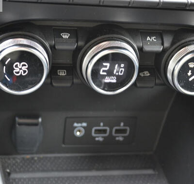 Renault Captur 23