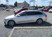 Škoda Superb 4