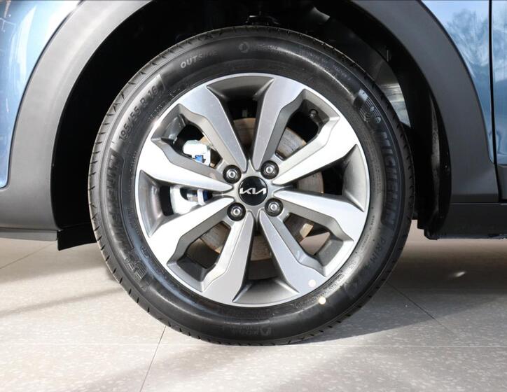 KIA Stonic 18