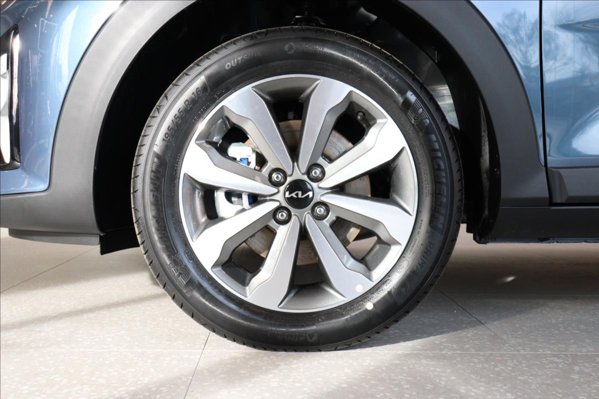 KIA Stonic