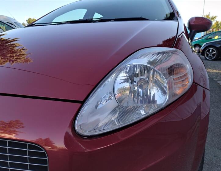 Fiat Punto 7