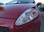 Fiat Punto 7