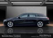 Mercedes-Benz CLA 2