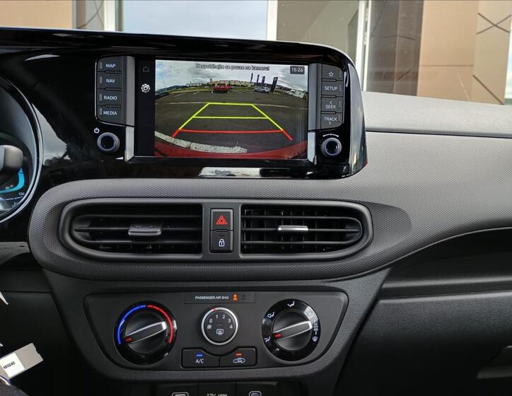Hyundai i10 7
