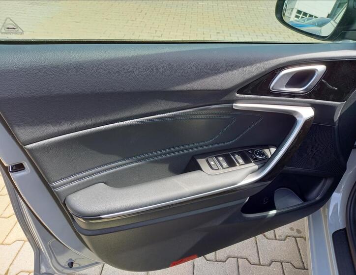 KIA Ceed 11