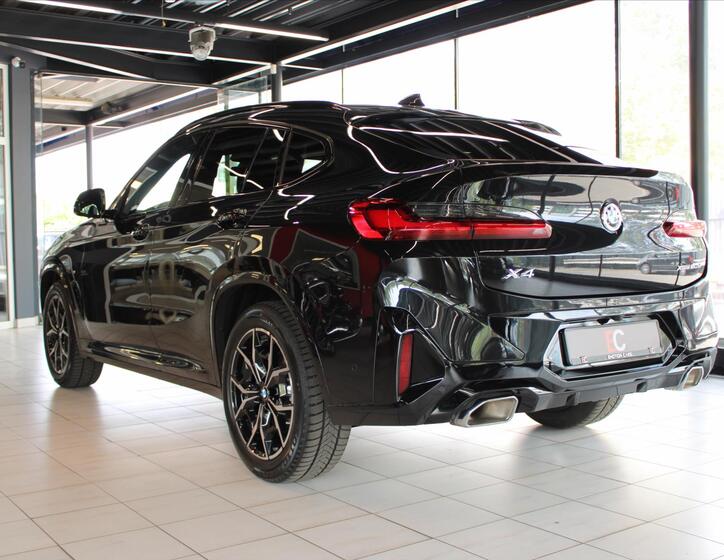 BMW X4 4