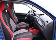 Škoda Fabia 13