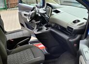 Peugeot Rifter 22