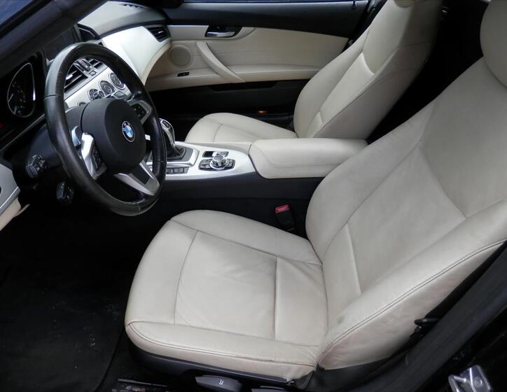 BMW Z4 14