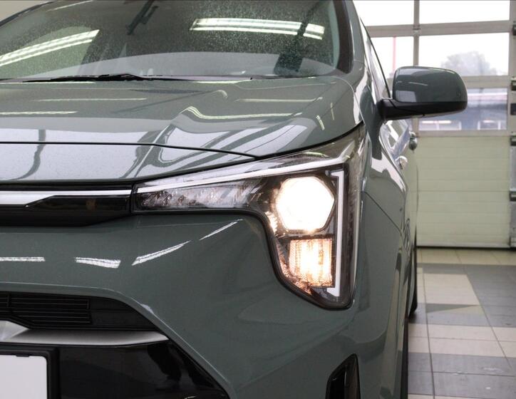 KIA Picanto 16