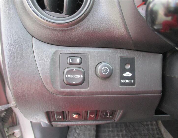 Toyota RAV4 18