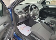 Opel Astra 6