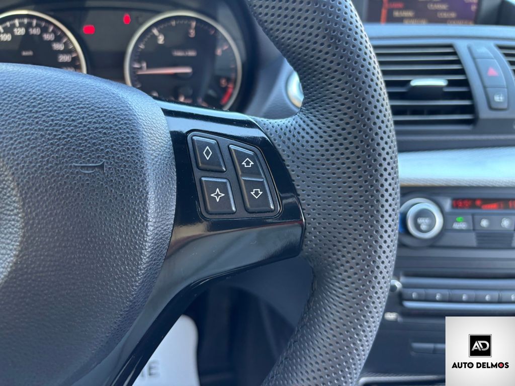 BMW Řada 1