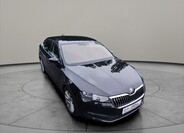 Škoda Superb 7