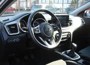 KIA Ceed 17