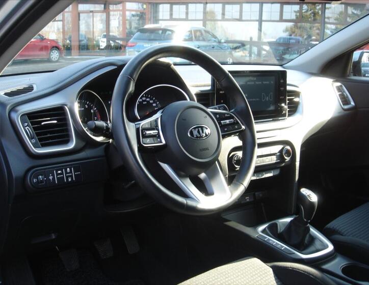 KIA Ceed 17