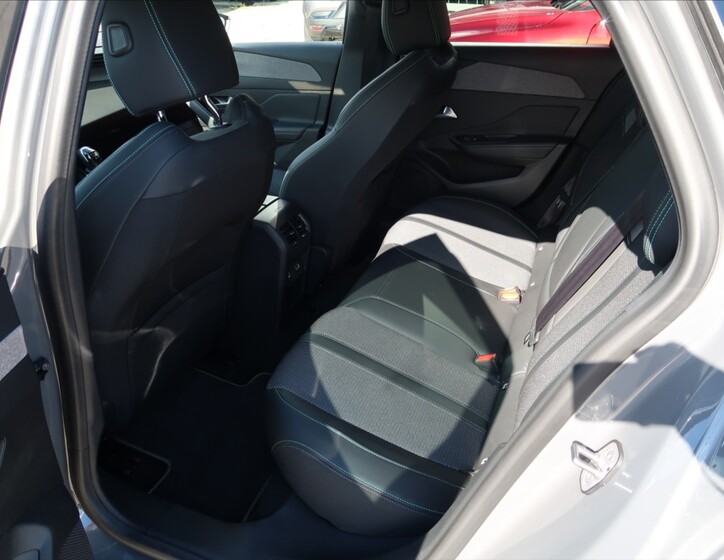 Peugeot 308 9