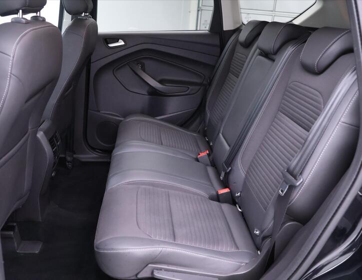 Ford Kuga 15