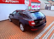 Škoda Octavia 8