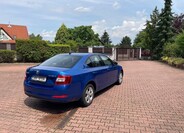 Škoda Octavia 7