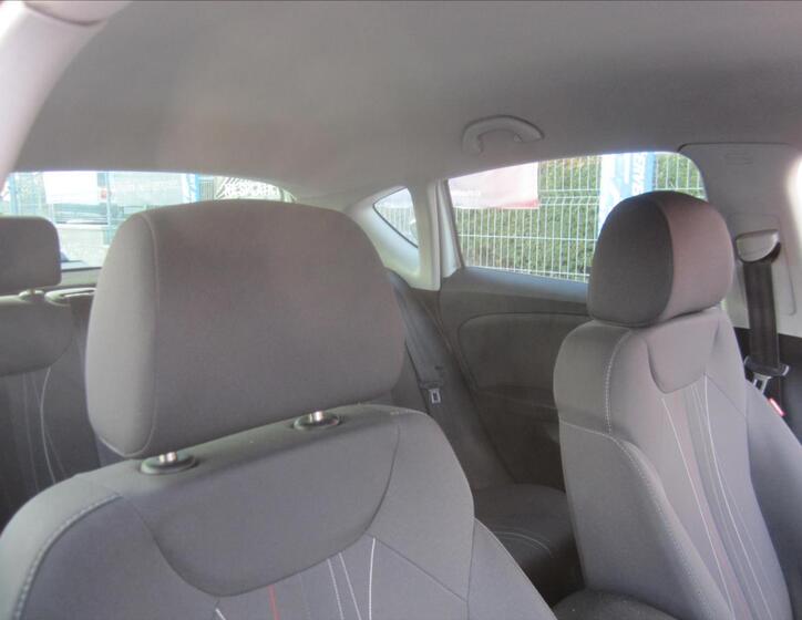 Seat Leon 25