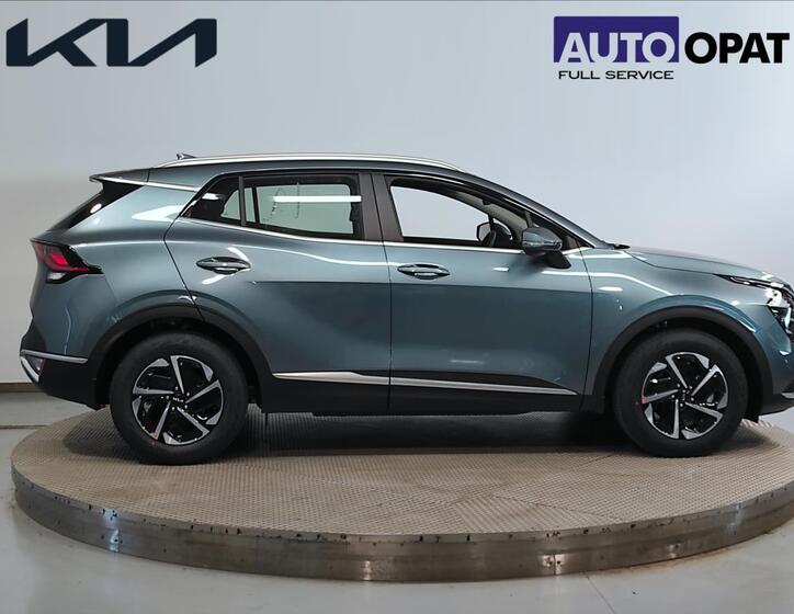 KIA Sportage 3