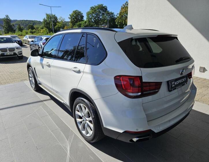 BMW X5 4