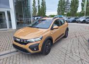 Dacia Sandero 2