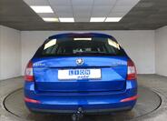 Škoda Octavia 6