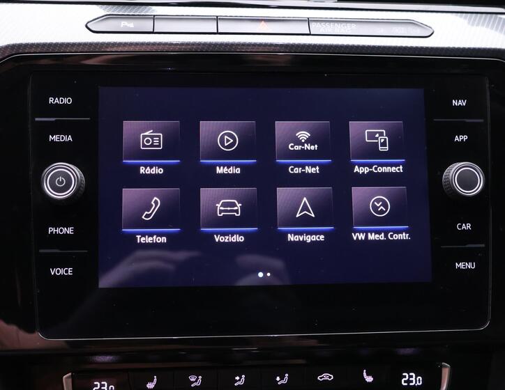Volkswagen Arteon 29