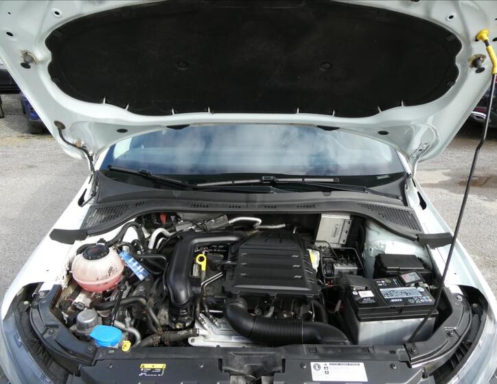Škoda Fabia 41