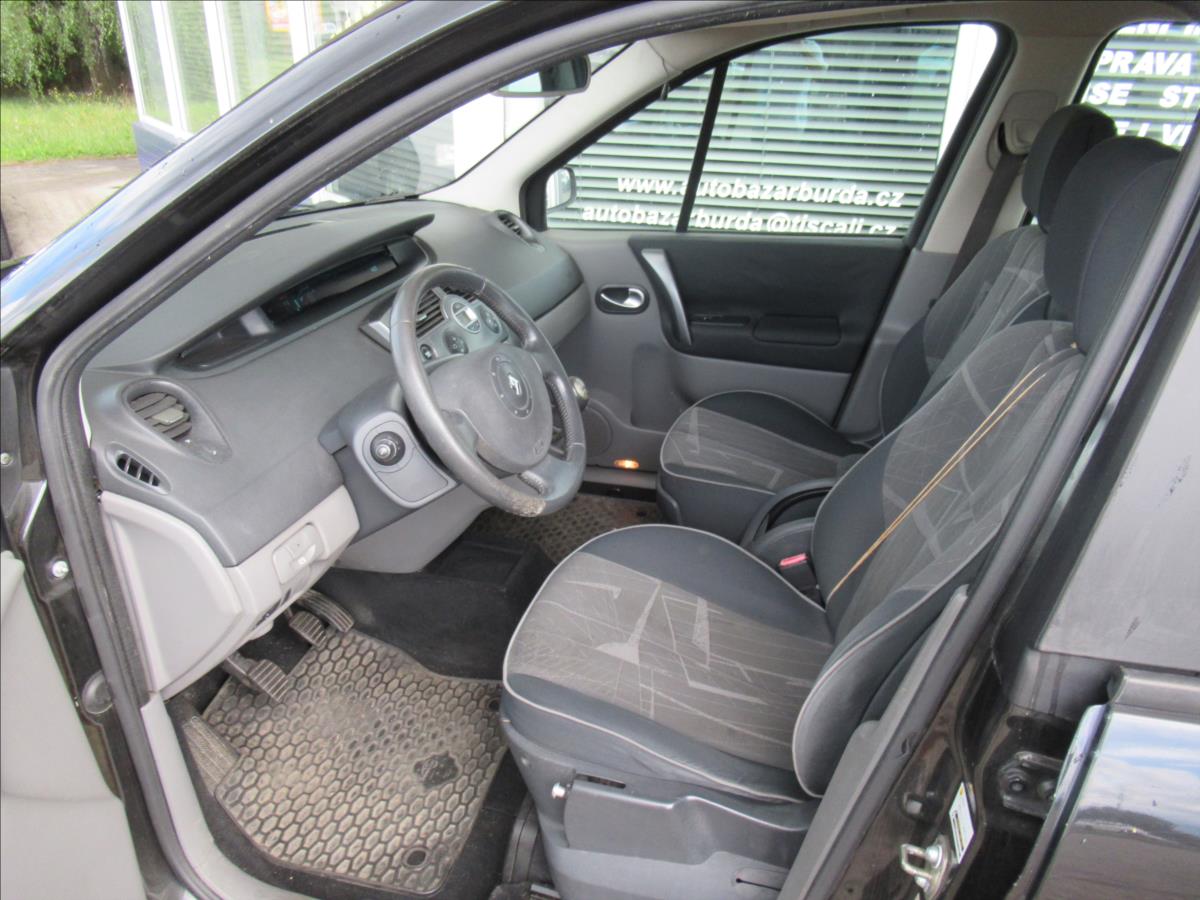 Renault Scénic