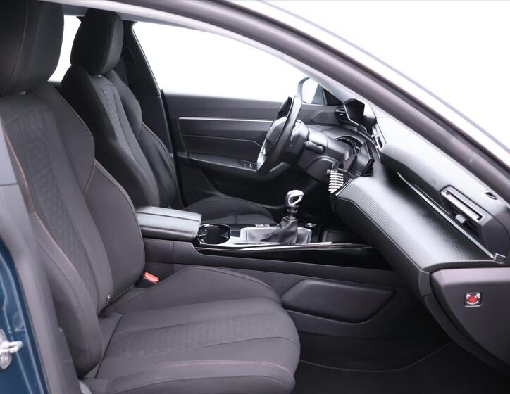 Peugeot 508 11