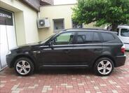 BMW X3 11