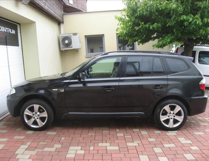 BMW X3 11