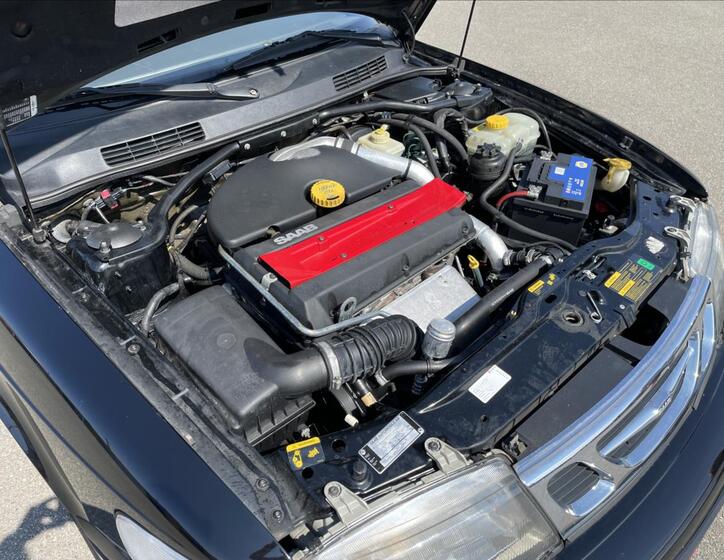 Saab 9-3 39