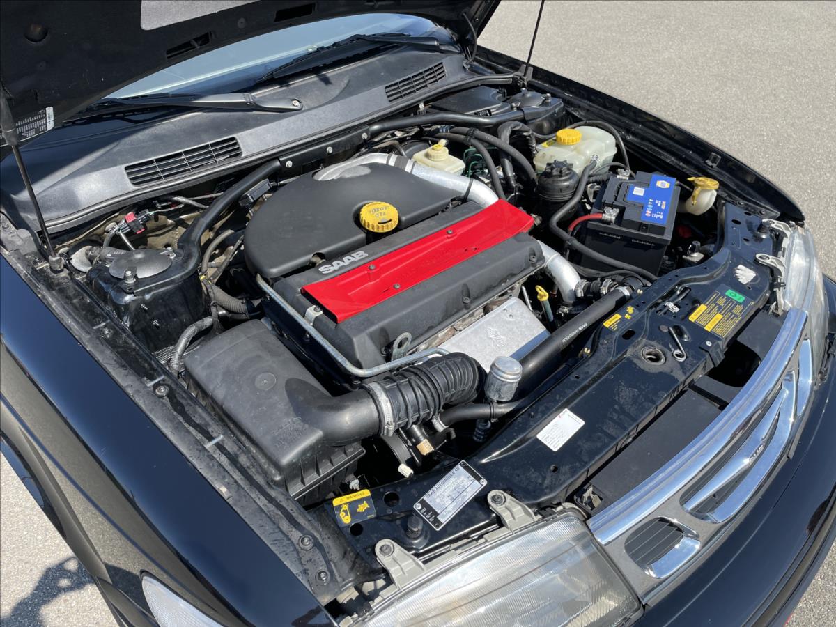 Saab 9-3