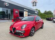 Alfa Romeo MiTo 1